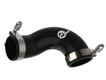 Load image into Gallery viewer, aFe 15-19 VW GTI Turbocharger Inlet Pipe - Red aFe AFE46-20417-R