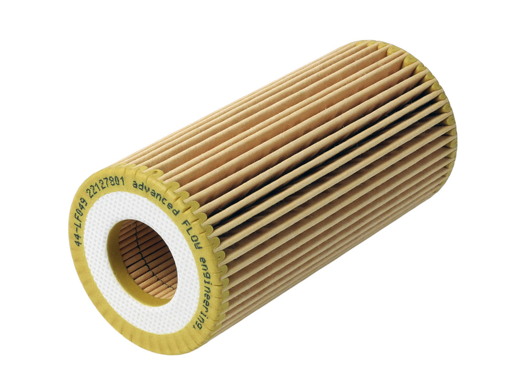 aFe 15-20 Audi A3 17-20 A4 18-21 A5 16-21 A6 Pro GUARD Oil Filter aFe AFE44-LF049