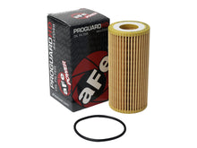 Load image into Gallery viewer, aFe 15-20 Audi A3 17-20 A4 18-21 A5 16-21 A6 Pro GUARD Oil Filter aFe AFE44-LF049