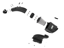Load image into Gallery viewer, aFe 15-20 Ford F-150 Quantum Cold Air Intake System w/ Pro Dry S Filter aFe AFE53-10034D