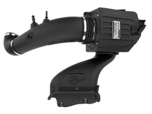 Load image into Gallery viewer, aFe 15-20 Ford F-150 Quantum Cold Air Intake System w/ Pro Dry S Filter aFe AFE53-10034D