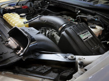 Load image into Gallery viewer, aFe 15-20 Ford F-150 Quantum Cold Air Intake System w/ Pro Dry S Filter aFe AFE53-10034D