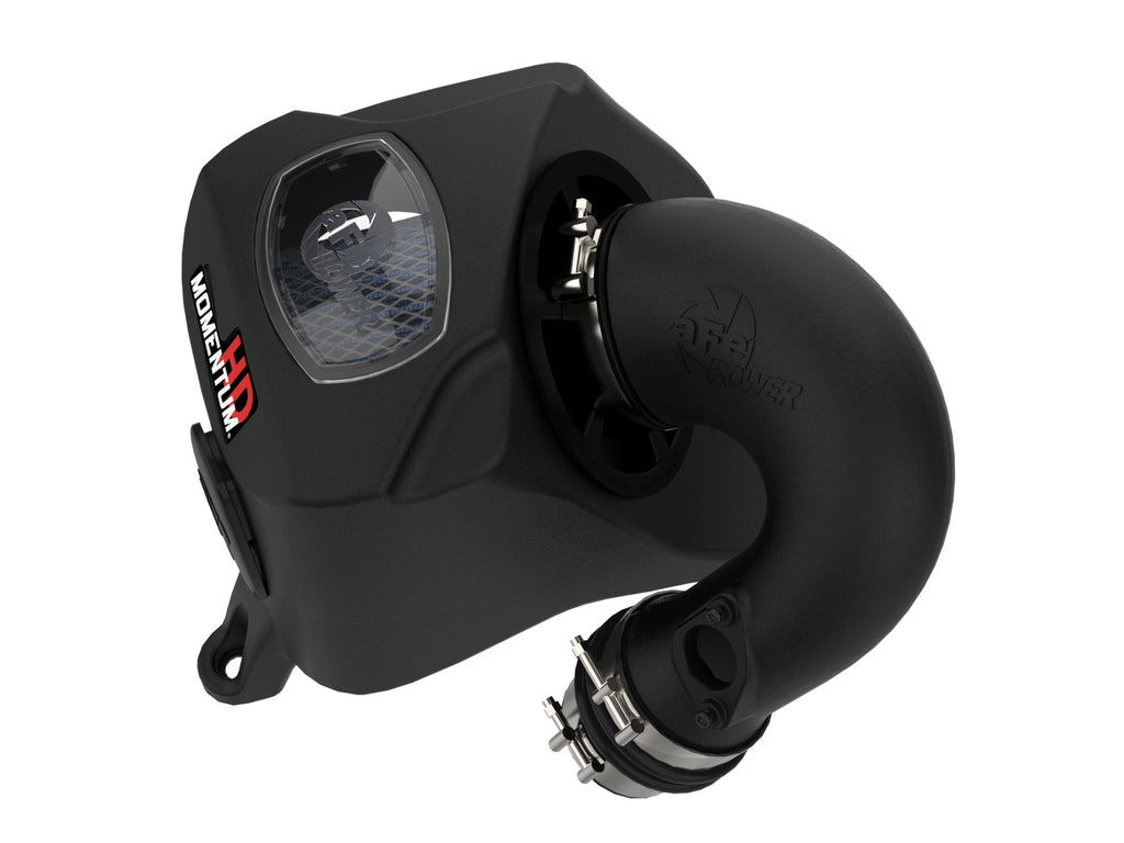 aFe 15-20 Toyota Hilux L4-2.8L (td) Momentum HD Cold Air Intake System w/ Pro 10R Media aFe AFE50-70063T