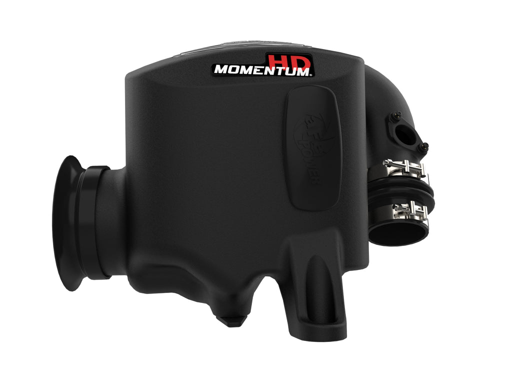 aFe 15-20 Toyota Hilux L4-2.8L (td) Momentum HD Cold Air Intake System w/ Pro 10R Media aFe AFE50-70063T