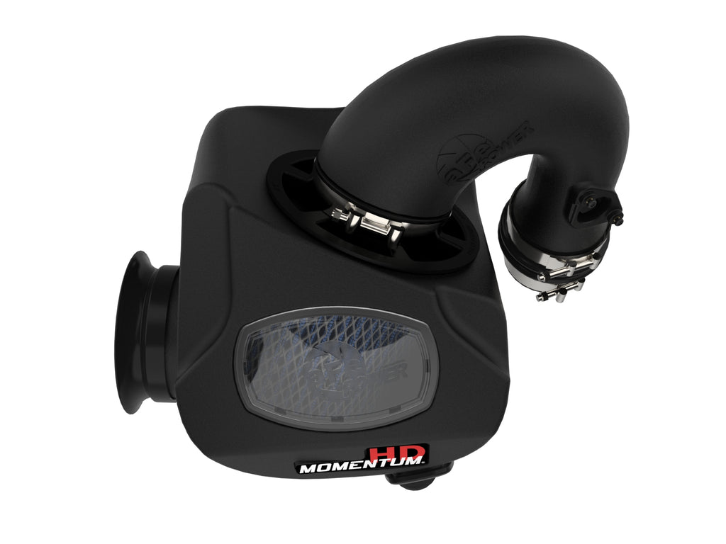 aFe 15-20 Toyota Hilux L4-2.8L (td) Momentum HD Cold Air Intake System w/ Pro 10R Media aFe AFE50-70063T