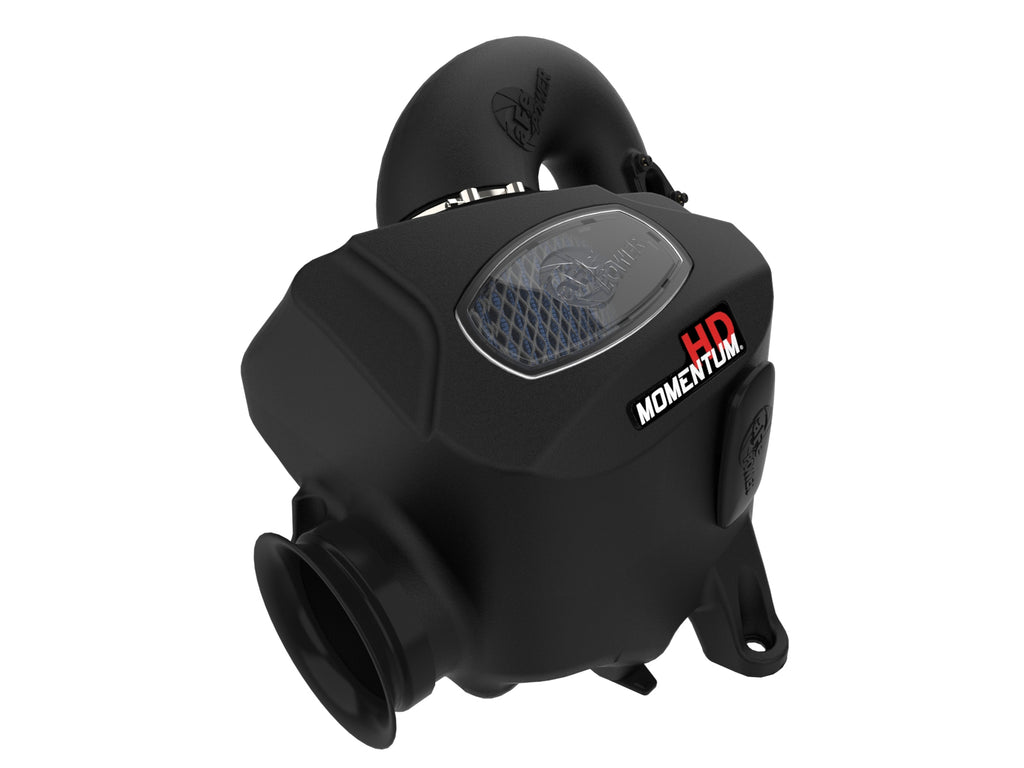 aFe 15-20 Toyota Hilux L4-2.8L (td) Momentum HD Cold Air Intake System w/ Pro 10R Media aFe AFE50-70063T