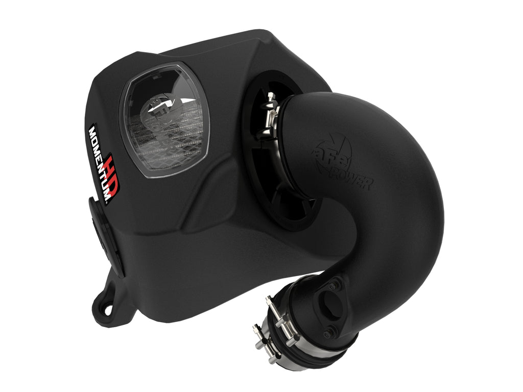 aFe 15-20 Toyota Hilux L4-2.8L (td) Momentum HD Cold Air Intake System w/ Pro Dry S Media aFe AFE50-70063D
