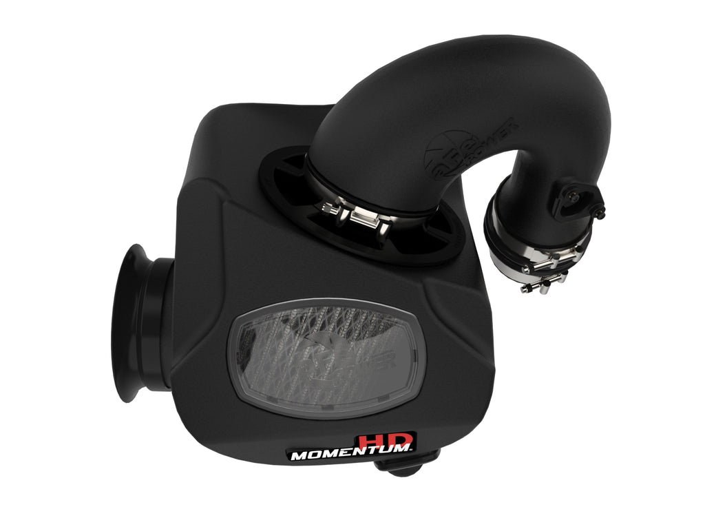aFe 15-20 Toyota Hilux L4-2.8L (td) Momentum HD Cold Air Intake System w/ Pro Dry S Media aFe AFE50-70063D