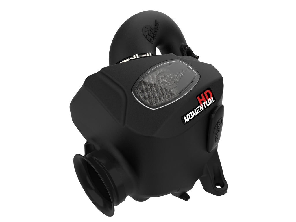 aFe 15-20 Toyota Hilux L4-2.8L (td) Momentum HD Cold Air Intake System w/ Pro Dry S Media aFe AFE50-70063D
