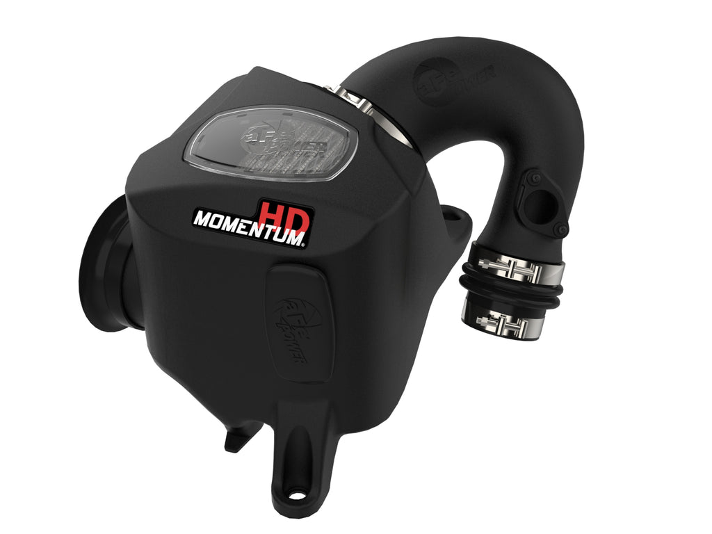 aFe 15-20 Toyota Hilux L4-2.8L (td) Momentum HD Cold Air Intake System w/ Pro Dry S Media aFe AFE50-70063D