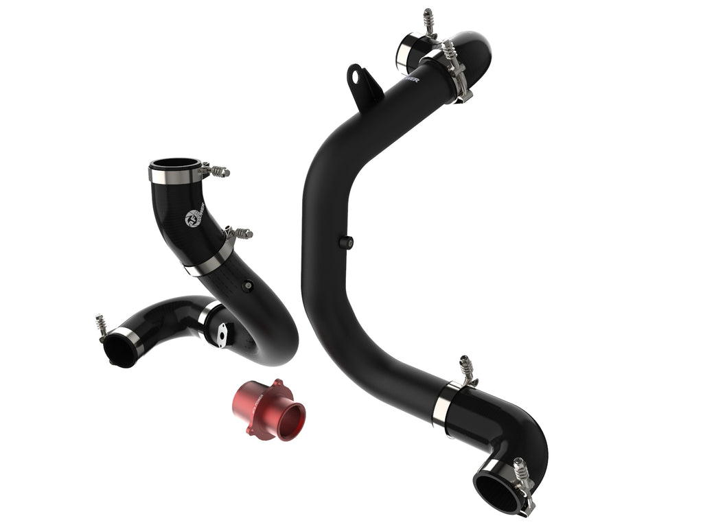 aFe 15-20 VW GTI Charge Pipe Kit aFe AFE46-20415-B