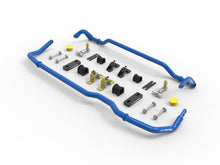 Load image into Gallery viewer, aFe 15-21 Volkswagen GTI (MKVII) L4-2.0L (t) CONTROL Series Sway Bar Set aFe AFE440-611001-L