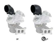 Load image into Gallery viewer, aFe 15-21 VW GTI L4-2.0L (t) Turbo Inlet Tube aFe AFE59-20004