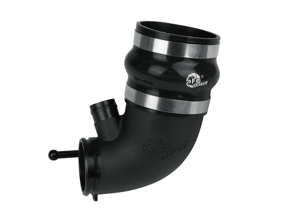 aFe 15-21 VW GTI L4-2.0L (t) Turbo Inlet Tube aFe AFE59-20004