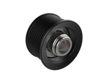 Load image into Gallery viewer, aFe 15-23 Dodge Challenger / 15-23 Dodge Charger SRT Hellcat 2.65in Supercharger Power Pulley Kit aFe AFE79-10008