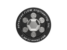 Load image into Gallery viewer, aFe 15-23 Dodge Challenger / 15-23 Dodge Charger SRT Hellcat 2.65in Supercharger Power Pulley Kit aFe AFE79-10008