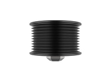 Load image into Gallery viewer, aFe 15-23 Dodge Challenger / 15-23 Dodge Charger SRT Hellcat 2.65in Supercharger Power Pulley Kit aFe AFE79-10008