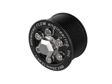 Load image into Gallery viewer, aFe 15-23 Dodge Challenger / 15-23 Dodge Charger SRT Hellcat 2.65in Supercharger Power Pulley Kit aFe AFE79-10008
