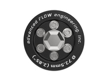 Load image into Gallery viewer, aFe 15-23 Dodge Challenger / 15-23 Dodge Charger SRT Hellcat 2.85in Supercharger Power Pulley Kit aFe AFE79-10007