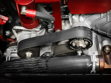 Load image into Gallery viewer, aFe 15-23 Dodge Challenger / 15-23 Dodge Charger SRT Hellcat 2.85in Supercharger Power Pulley Kit aFe AFE79-10007