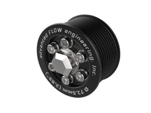 Load image into Gallery viewer, aFe 15-23 Dodge Challenger / 15-23 Dodge Charger SRT Hellcat 2.85in Supercharger Power Pulley Kit aFe AFE79-10007