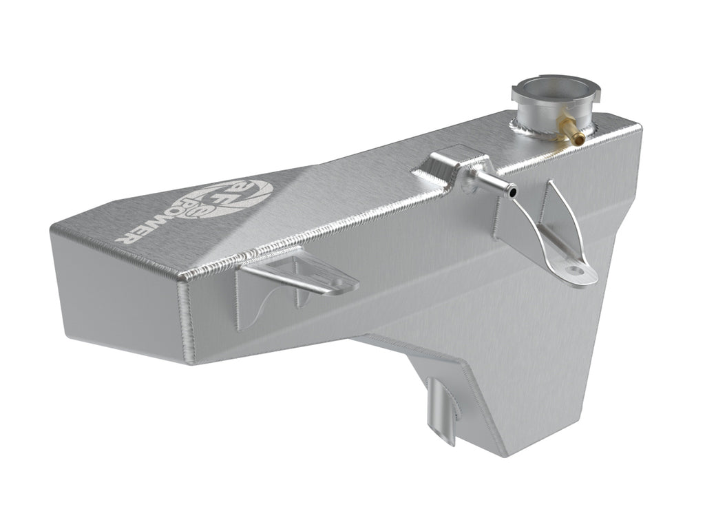 aFe 15-23 Dodge Challenger BladeRunner GT Series Engine Coolant Expansion Tank aFe AFE46-51001