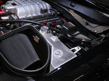 Load image into Gallery viewer, aFe 15-23 Dodge Challenger BladeRunner GT Series Engine Coolant Expansion Tank aFe AFE46-51001