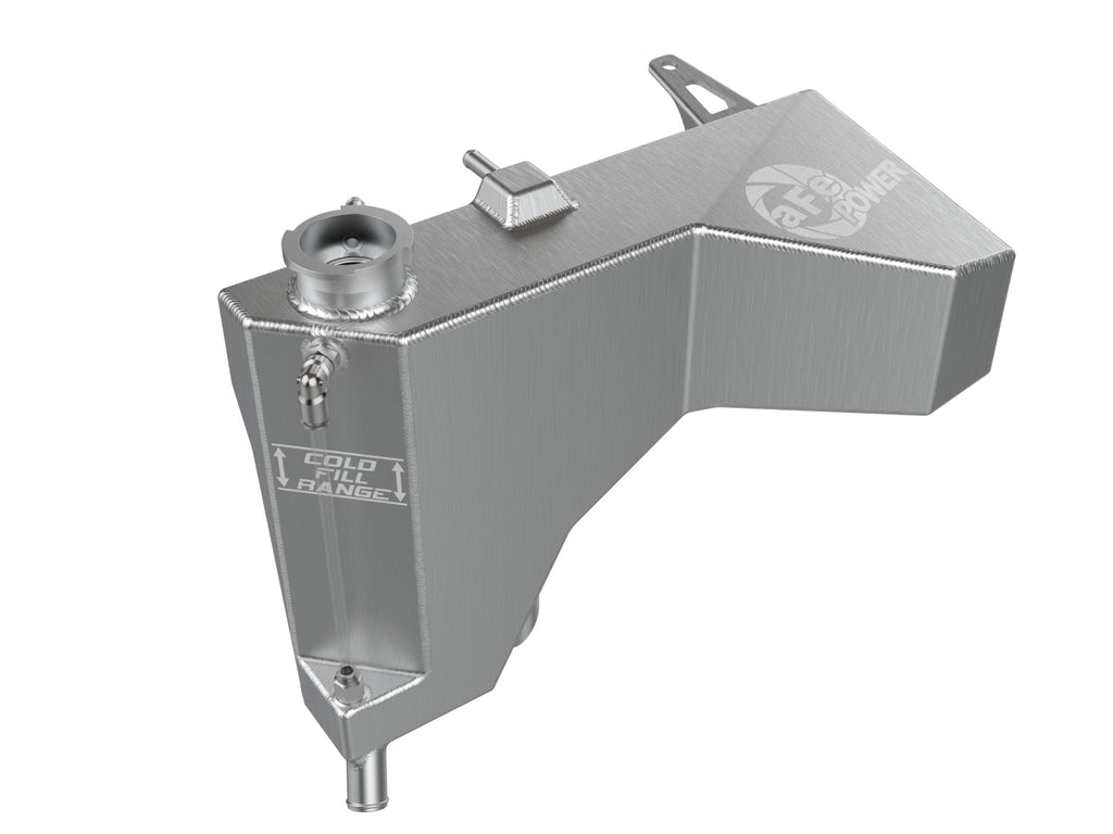 aFe 15-23 Dodge Challenger BladeRunner GT Series Engine Coolant Expansion Tank aFe AFE46-51001