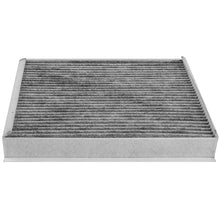 Load image into Gallery viewer, aFe 15-23 Ford/Lincoln Truck/SUV Carbon Cabin Air Filter - aFe 35-10033C