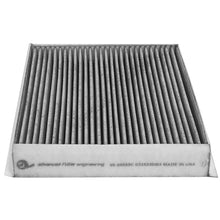 Load image into Gallery viewer, aFe 15-23 Ford/Lincoln Truck/SUV Carbon Cabin Air Filter - aFe 35-10033C
