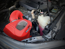 Load image into Gallery viewer, aFe aFe 15-25 Toyota Hilux L4-2.4/2.8L (td) Momentum HD Cold Air Intake System Red w/ Pro DRY S Filter