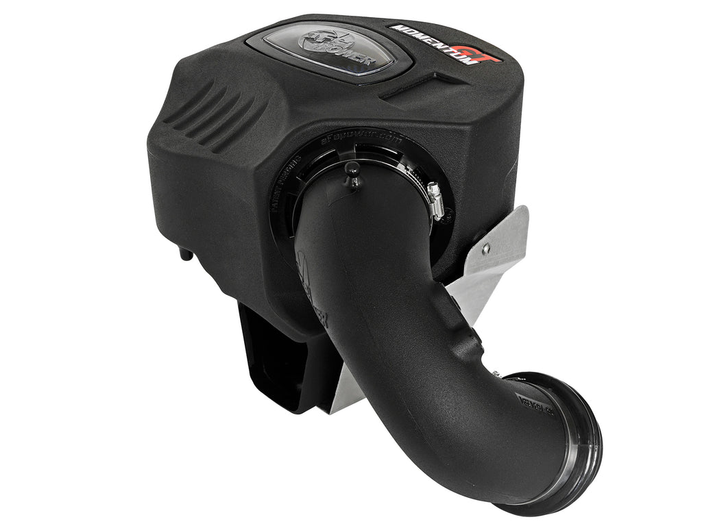 aFe 16-17 BMW 330i/ix & 430i/ix 2.0L AIS P5R Cold Air Intake System aFe AFE54-76312