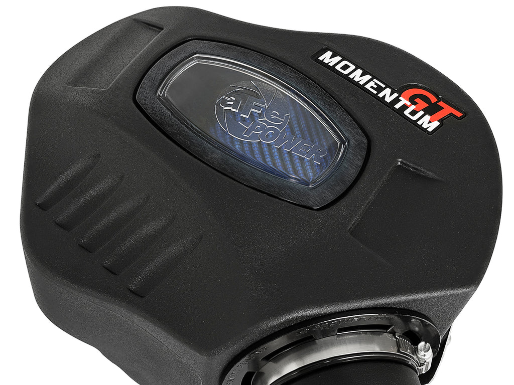 aFe 16-17 BMW 330i/ix & 430i/ix 2.0L AIS P5R Cold Air Intake System aFe AFE54-76312