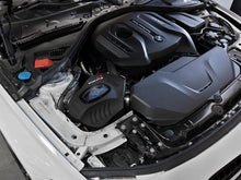 Load image into Gallery viewer, aFe 16-17 BMW 330i/ix &amp; 430i/ix 2.0L AIS P5R Cold Air Intake System aFe AFE54-76312