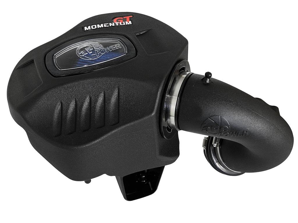 aFe 16-17 BMW 330i/ix & 430i/ix 2.0L AIS P5R Cold Air Intake System aFe AFE54-76312