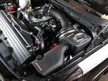 Load image into Gallery viewer, aFe 16-19 Nissan Titan XD V8 5.0L Momentum HD Cold Air Intake System w/ Pro DRY S Media aFe AFE51-76105