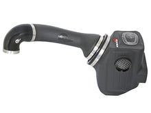 Load image into Gallery viewer, aFe 16-19 Nissan Titan XD V8 5.0L Momentum HD Cold Air Intake System w/ Pro DRY S Media aFe AFE51-76105