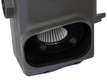 Load image into Gallery viewer, aFe 16-19 Nissan Titan XD V8 5.0L Momentum HD Cold Air Intake System w/ Pro DRY S Media aFe AFE51-76105
