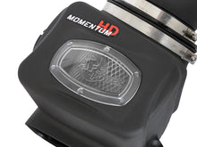 Load image into Gallery viewer, aFe 16-19 Nissan Titan XD V8 5.0L Momentum HD Cold Air Intake System w/ Pro DRY S Media aFe AFE51-76105