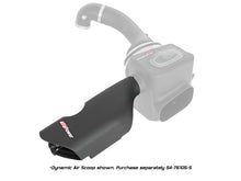 Load image into Gallery viewer, aFe 16-19 Nissan Titan XD V8 5.0L Momentum HD Cold Air Intake System w/ Pro DRY S Media aFe AFE51-76105