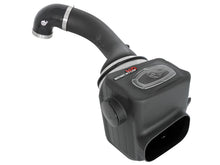 Load image into Gallery viewer, aFe 16-19 Nissan Titan XD V8 5.0L Momentum HD Cold Air Intake System w/ Pro DRY S Media aFe AFE51-76105