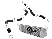 Load image into Gallery viewer, aFe 16-19 RAM 1500 EcoDiesel V6 3.0L (TD) BladeRunner GT Series Intercooler w/ Tubes aFe AFE46-20492-B