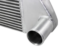 Load image into Gallery viewer, aFe 16-19 RAM 1500 EcoDiesel V6 3.0L (TD) BladeRunner GT Series Intercooler w/ Tubes aFe AFE46-20492-B