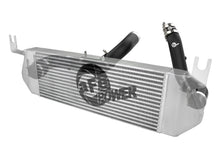 Load image into Gallery viewer, aFe 16-19 RAM 1500 EcoDiesel V6 3.0L (TD) BladeRunner GT Series Intercooler w/ Tubes aFe AFE46-20492-B