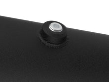 Load image into Gallery viewer, aFe 16-19 RAM 1500 V6 3.0L (TD) BladeRunner 3in Aluminum Hot Charge Pipe - Black aFe AFE46-20498-B