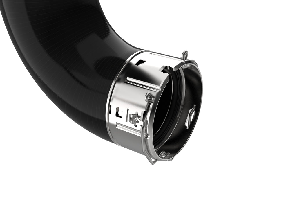 aFe 16-20 GM Colorado/Canyon L4-2.8L (td) BladeRunner 2in & 2.5in SS Hot & Cold Charge Pipe Kit aFe AFE46-20264SS