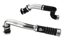 Load image into Gallery viewer, aFe 16-20 GM Colorado/Canyon L4-2.8L (td) BladeRunner 2in &amp; 2.5in SS Hot &amp; Cold Charge Pipe Kit aFe AFE46-20264SS