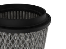 Load image into Gallery viewer, aFe 16-20 Yamaha YXZ1000R Aries Powersport OE Replacement Pro DRY S Air Filter w/ Foam Pre-Filter aFe AFE81-10069-WF