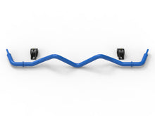 Load image into Gallery viewer, aFe 16-21 Infiniti Q50/Q60 3.0L (tt) Rear Sway Bar Blue aFe AFE440-711001RL