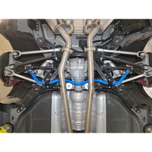 Load image into Gallery viewer, aFe 16-22 Infiniti Q50/Q60 V6-3.0(tt) AWD Control Sway Bar - Set - aFe 440-711002-L